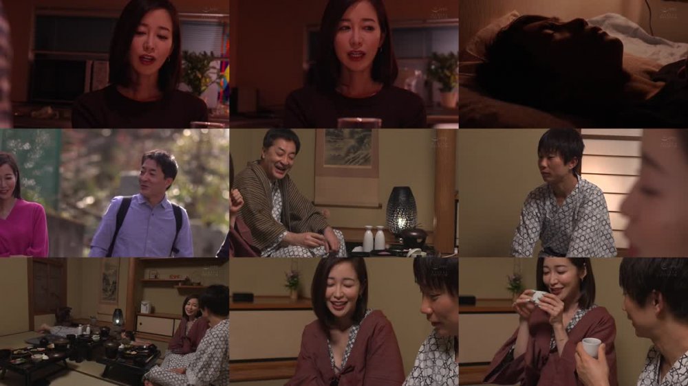 +++ [HD] PRED-319 義母さんなんて、呼べない。若く美しすぎた父の再婚相手と、家族旅行先でこっそり中出ししまくった2泊3日…。 篠田ゆう