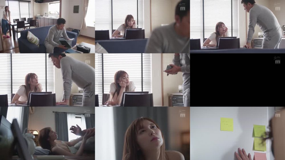 +++ MIDE-936 元・芸能人 使い捨て中出し肉便器 仲村みう