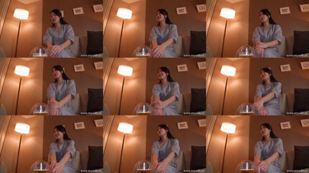 [JAV] [Uncensored] Mywife 1545 Reducing Mosaic No.950 木村 佳音 蒼い再会|セレブクラブ舞ワイフ [720p]