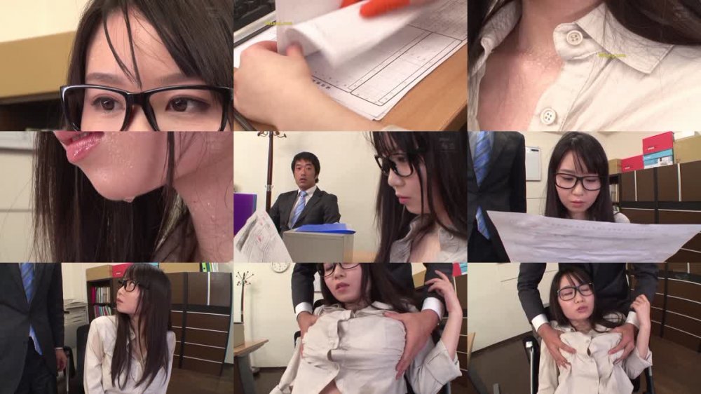 [JAV] [Uncensored] SNIS-432 Reducing Mosaic 【モザイク破壊版】濡れてる体質～汗かきOLの悩み～ 夢乃あいか [1080p]