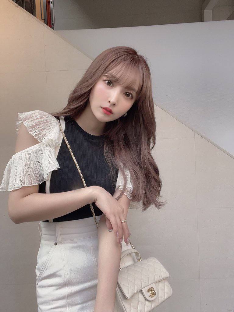 [不露點6.18]女神三上悠亞25p