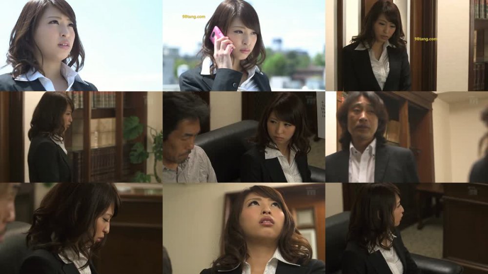 [JAV] [Uncensored] MIDE-263 Reducing Mosaic 全裸生活を強要されて&hellip;。 秋山祥子 モザイク破壊版 [1080p]