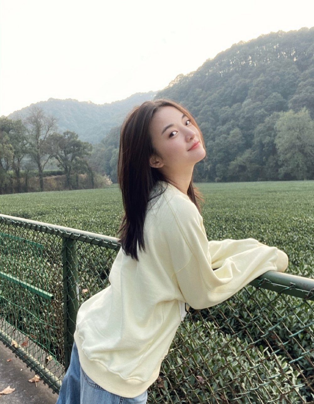 最新精品大片！ 推特花朵般清純系【不二妹妹】短視頻圖片合集 64V 769P