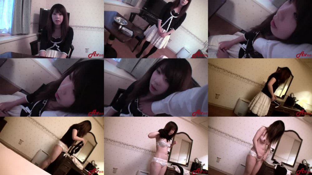[JAV] [Uncensored] HEYZO 2586 オッパイプルプリ – ふみか [1080p]