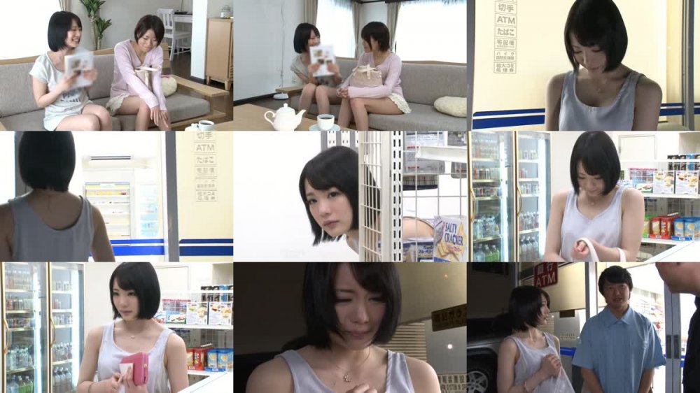 [JAV] [Uncensored] ABP-149 Reducing Mosaic 彼女のお姉さんは、誘惑ヤリたがり娘。 鈴村あいり [720p]