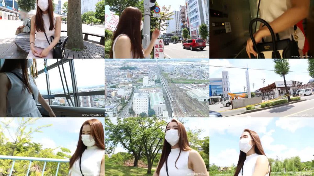 [JAV] [Uncensored] Mywife 1725 No.2120 Reducing Mosaic ローカル妻16 福島県|セレブクラブ舞ワイフ [720p]