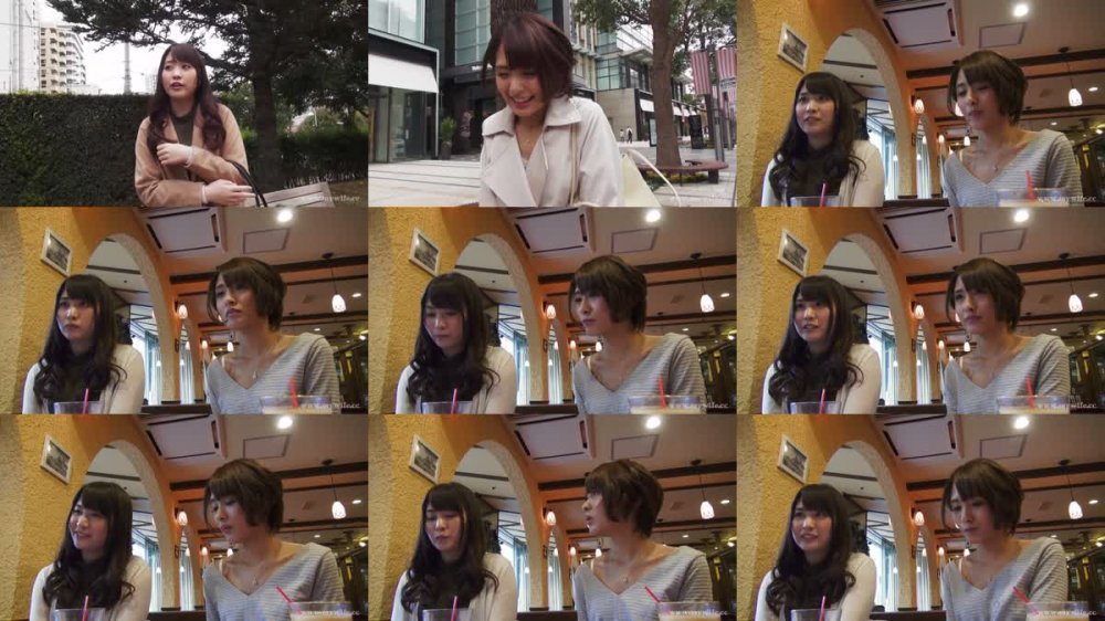 [JAV] [Uncensored] Mywife 1039 No.625 Reducing Mosaic 山口明奈&相川みのり|セレブクラブ舞ワイフ [720p]