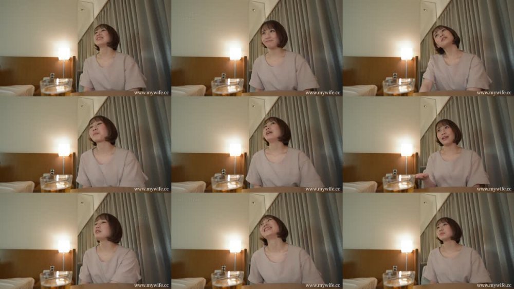 [JAV] [Uncensored] Mywife 1715 Reducing Mosaic No.1104 野々村 美雨 蒼い再会|セレブクラブ舞ワイフ [720p]