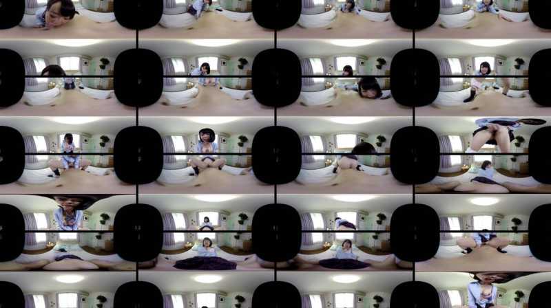 >> [WOW-007] 【VR】締り抜群！巨乳JKのヴァーチャル中出しSEX 相澤ゆりな