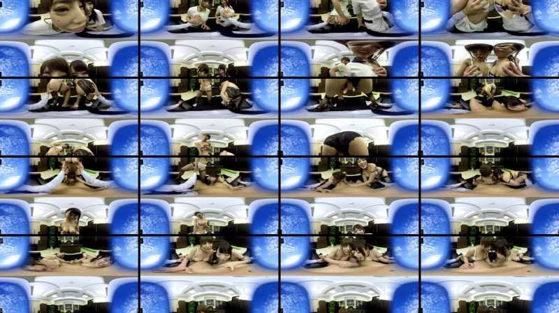 >> [KMVR-106] 【VR】「もぉーこんなにビンビン Hなんだから◆」爆乳エステティシャンの二人が貴方の元へ出張サービス！！極上のサービスを体験してね◆