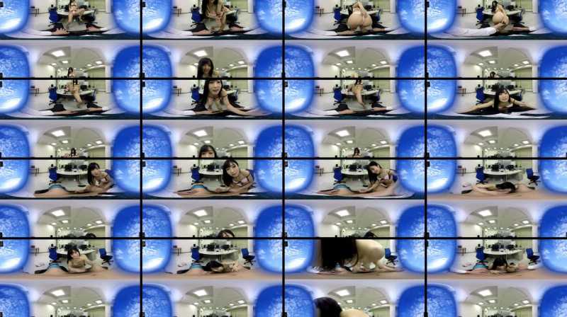 >> [KMVR-101] 【VR】夢じゃないよ◆突然ひびやんが僕の目の前に現れた！！疲れたカラダをたっぷり癒す極上ご奉仕フェラ◆ 大槻ひびき