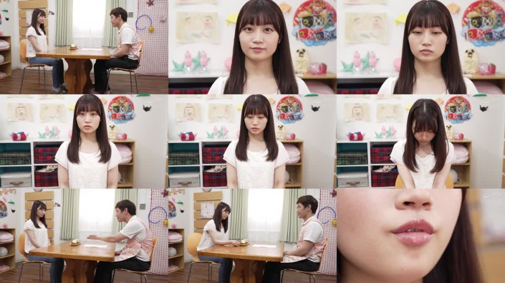 +++ [HD] DDFF-012 喉姦面接 笠木いちか