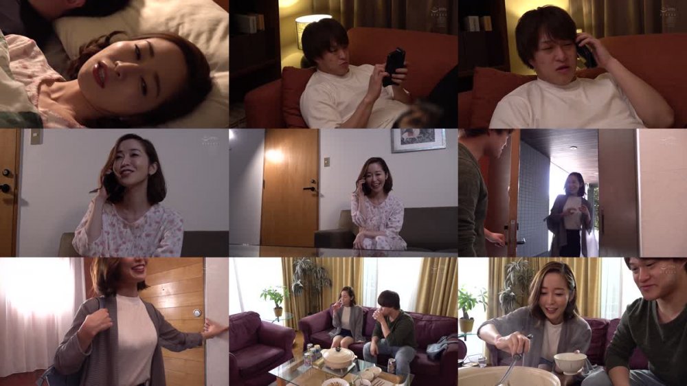 +++ [HD] JUL-661 「本当に、先っぽ3cmだけだからね…。」 久々に再会した幼馴染と悪ふざけから始まる友達以上、不倫未満の焦らし中出し1週間―。 篠田ゆう