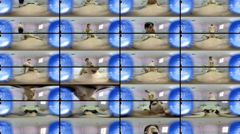 >> [KMVR-082] 【VR】10万円の高級ソープがVRなら980円で体験できる！！ 川上ゆう