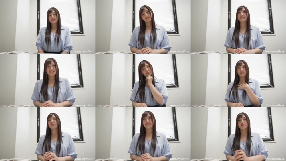 [JAV] [Uncensored] Mywife 1750 No.1137 Reducing Mosaic 飯島 セリア|セレブクラブ舞ワイフ [720p]