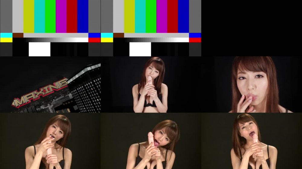 [JAV] [Uncensored] MXGS-917 Uncensored Leaked 欲しがるおクチ、淫らなおクチ ～吉沢明歩の濃厚凄テクフェラ～ 吉沢明歩 [720p]