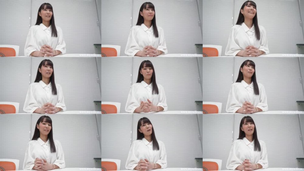 [JAV] [Uncensored] Mywife 1752 No.1139 Reducing Mosaic 森 明美|セレブクラブ舞ワイフ [720p]