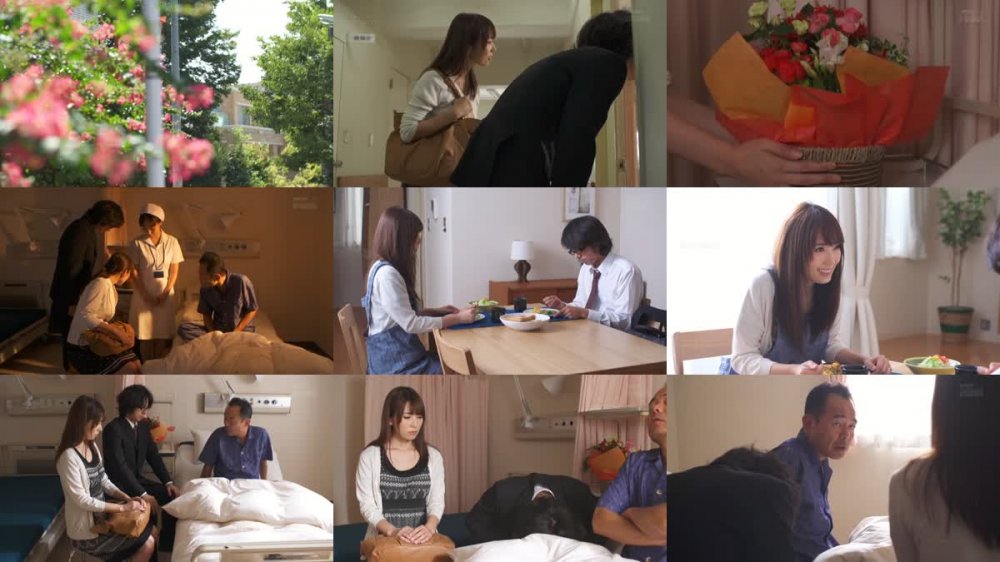 [JAV] [Uncensored] ADN-043 Reducing Mosaic 【モザイク破壊版】あなたに愛されたくて。 波多野結衣 [1080p]