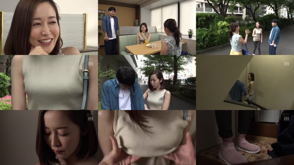 +++ MIMK-093 このカラダと今日もヤりた～い！ というわけで、全裸で母さんにお願いしてみた。2 新感覚近親相姦SEXマシマシ大好評につき実写化第2弾！！！ 篠田ゆう