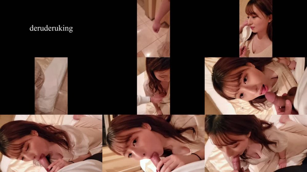 +++ FC2-PPV-1973430 【個人撮影】19歳Iカップの超綺麗な女の子の顔に汚いザーメンかけてみました