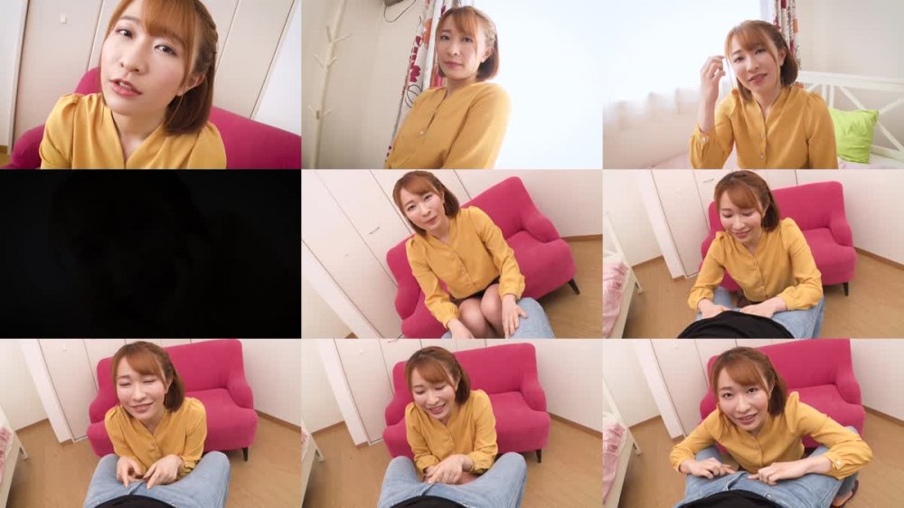 [JAV] [Uncensored] Caribbeancom カリビアンコム 081521-001 BOGA x BOGA ～森田みゆが僕のプレイを褒め称えてくれる～森田みゆ [1080p]