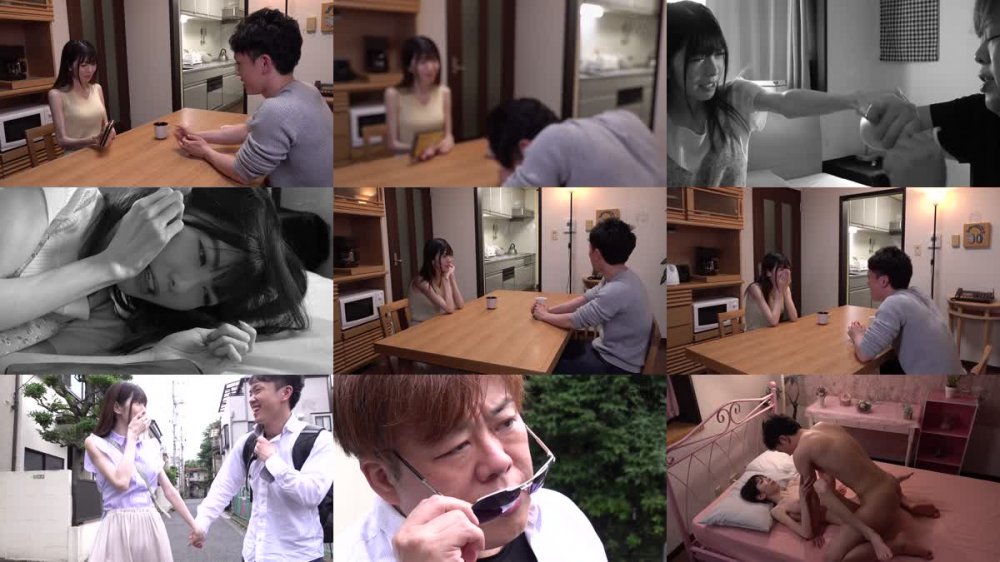 +++ [HD] DASD-908 【人格崩壊】大嫌いな元カレに媚薬を盛られた彼女は、白目を剥きながら涎に潮吹き、精子まみれ。キメセク華奢エビ反り絶頂 有坂深雪