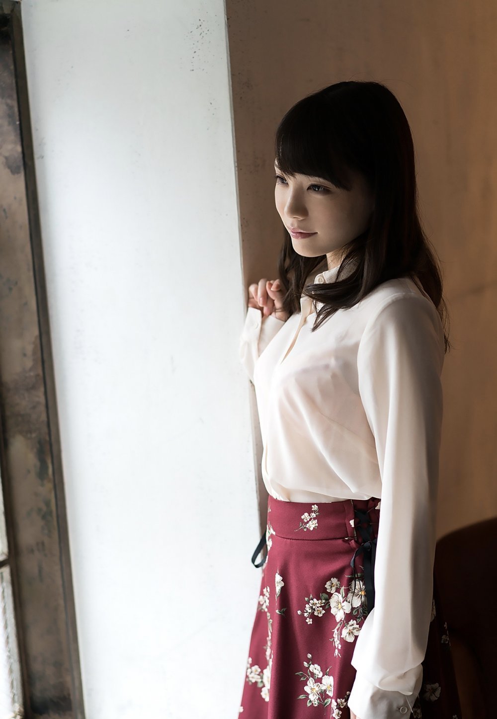 鈴村あいり Airi Suzumura [26P]