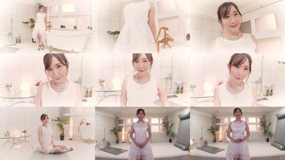 [JAV] [Uncensored] HEYZO 2603 高級ソープで巨乳美女とネットリ肉体交渉Vol.2 – 世良あさか [1080p]