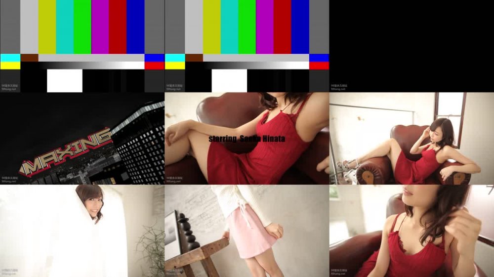 [JAV] [Uncensored] FC2 PPV 2143669 【無修正流出】【無】陽◯さ◯か 流出 FHD 高画質DLあり【数量限定】計２０本特典付き MXGS-916 新人 陽向さえか ～グラビア界の清純派エロ職人AVデビュー！！～. [1080p]