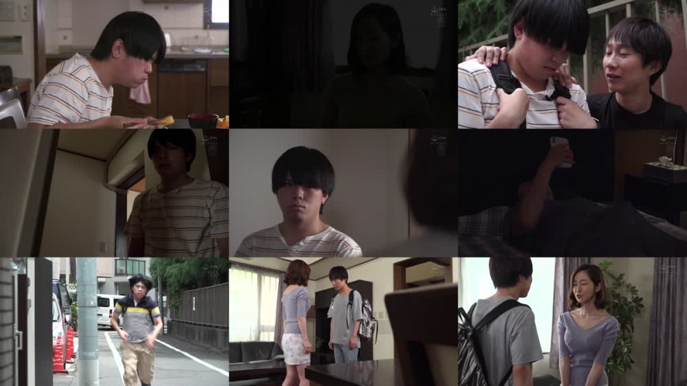 +++ [HD] JUL-709 僕を女手一つで育ててくれた、最愛の義母が最低な友人に寝取られて… 篠田ゆう