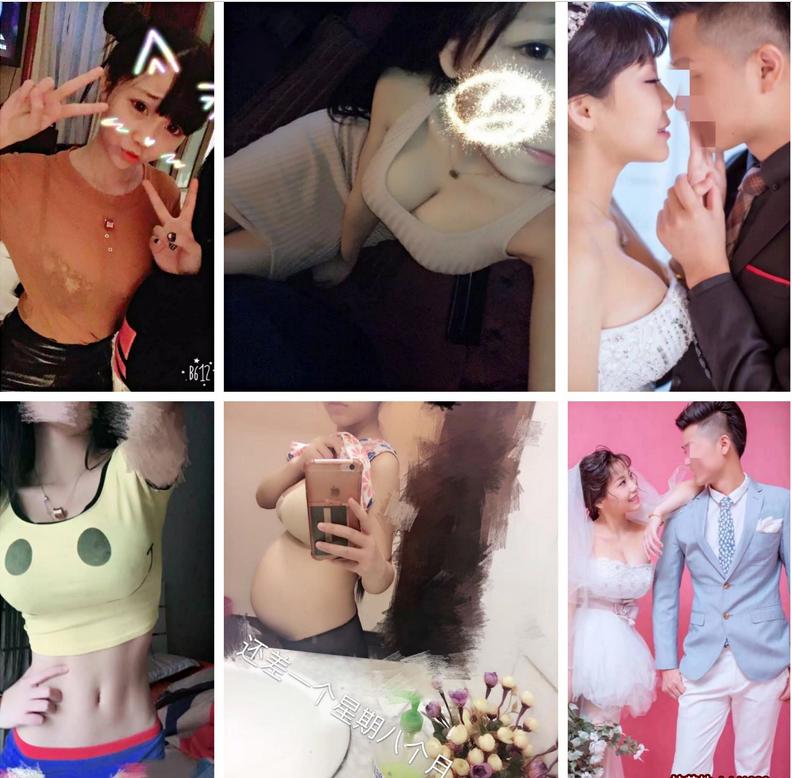 度雲洩密-【超級大瓜】嘉興極品巨乳網紅♥施玲玲♥大尺度流出