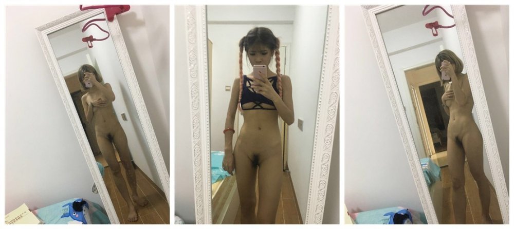 極品爆乳網紅美女性愛私拍首次被前渣男友流出翹臀內射無