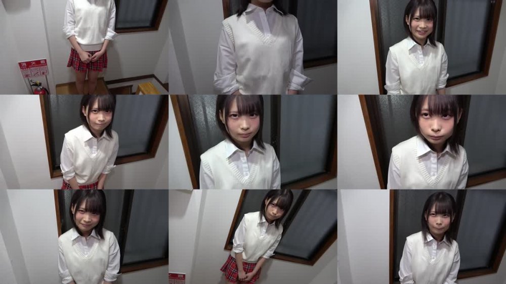 +++ FC2-PPV-2216118 10代現役生、奇跡の美少女しほちゃん。熱狂的ファンに好き勝手やられ、人生初の精液ごっくんに大量中出し&大量顔射。