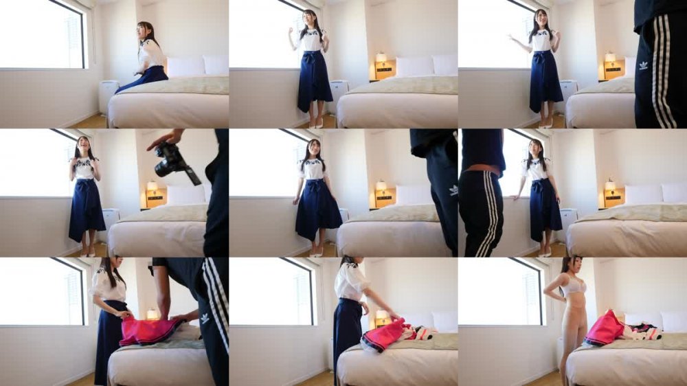 +++ [HD] 413INST-164 ●流出●【個人撮影】現役女子アナウンサーとの【秘密のコスプレ撮影会】彼女との禁断のハメ撮り映像 顔出し中出し