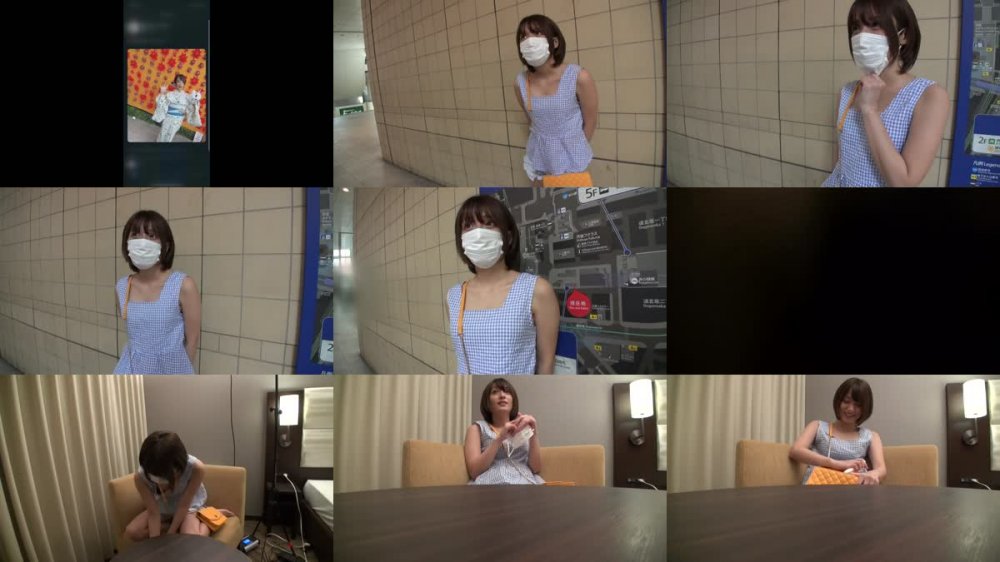 +++ [HD] 533NNS-010 ミニマム美巨乳中出しマンコ映像流出！！小さいのにオッパイ出て感度も良好！！がしがし中出し連続射精保証のバリシコオナニー映像！！