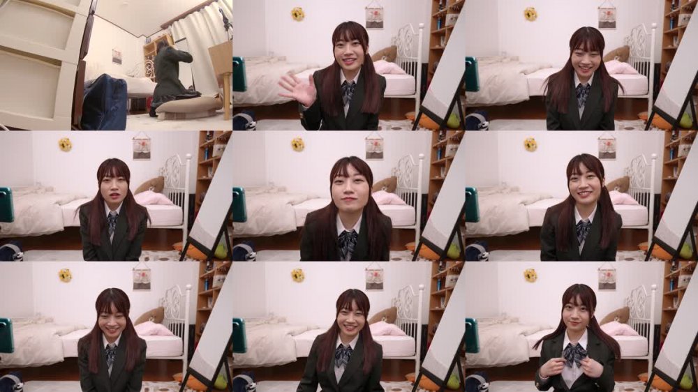 +++ [HD] AMBI-140 まさか！エロ配信が担任の先生にバレちゃうなんて！！ 笠木いちか