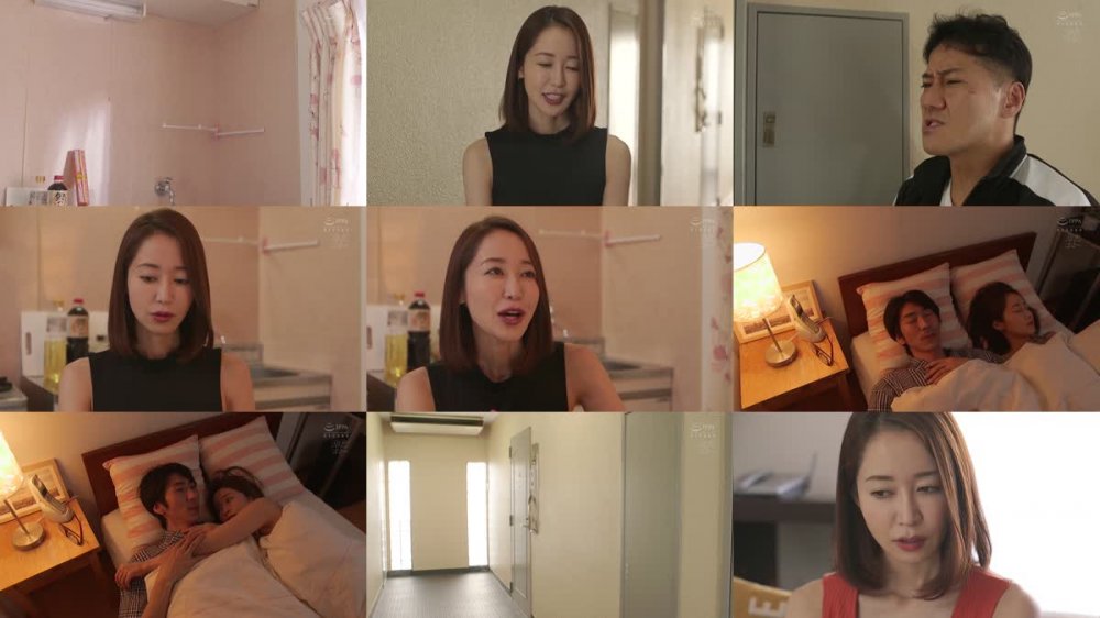 +++ [HD] MEYD-709 家賃が支払えないなら奥さんのカラダで立て替えてもらいましょうか？笑 篠田ゆう