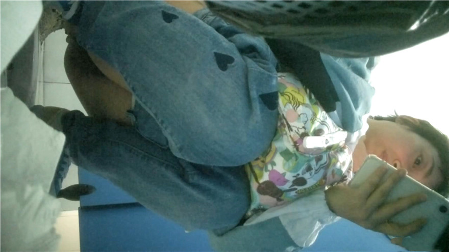 6月新流出4K頂級全景廁拍40個美女少婦 原版