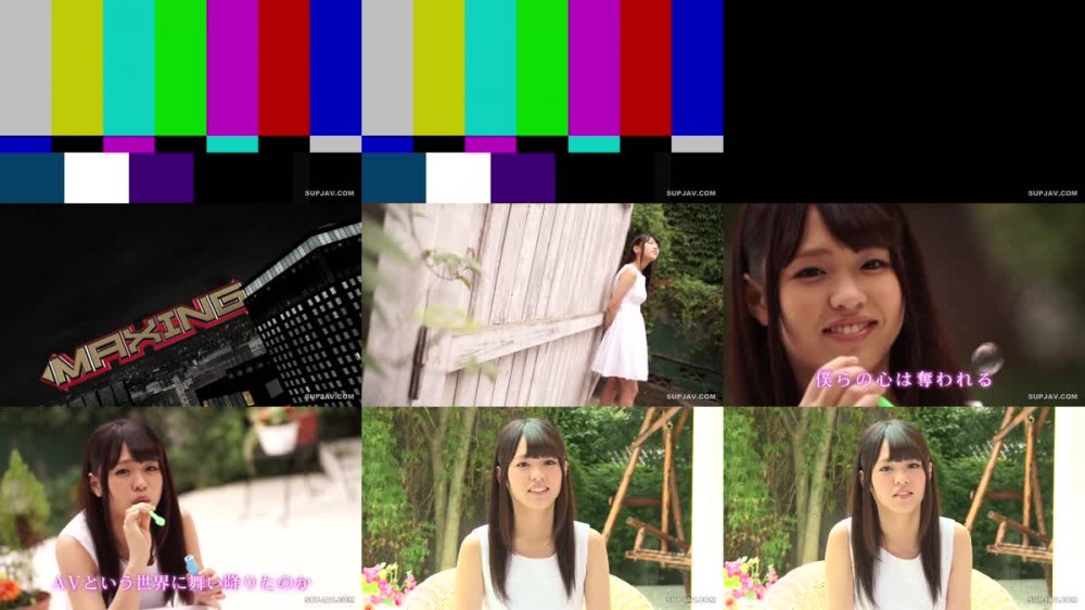 [JAV] [Uncensored] MXGS-819 Uncensored Leaked 新人 白衣ゆき ～ドーム球場で常に売り上げトップクラス、可愛すぎるビールの売り子AVデビュー！～ [1080p]