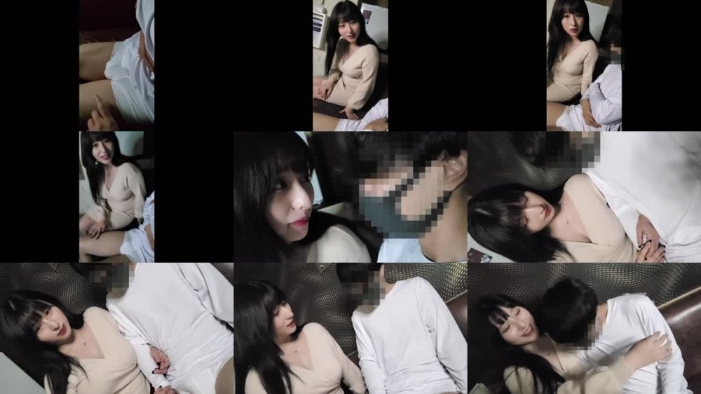 +++ FC2-PPV-2364487 エロフェロモン美女２人とチ●ポしか取り柄のない強がりエロよわ男を同じ部屋に閉じ込めてみた