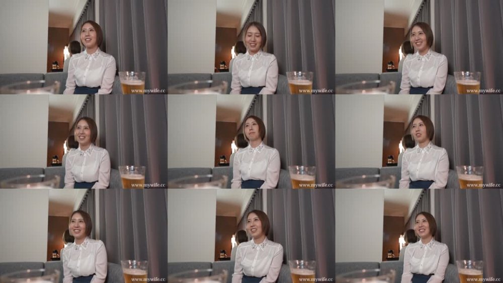 [JAV] [Uncensored] Mywife 1776 Reducing Mosaic No.1162 佐々木 里穂 蒼い再会|セレブクラブ舞ワイフ [720p]