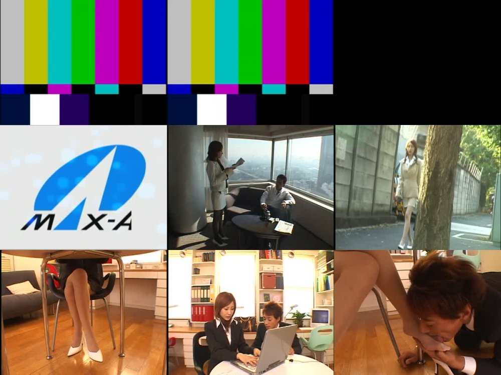 [JAV] [Uncensored] XV-500 Uncensored Leaked NATURAL BEAUTY 美上セリ [1080p]