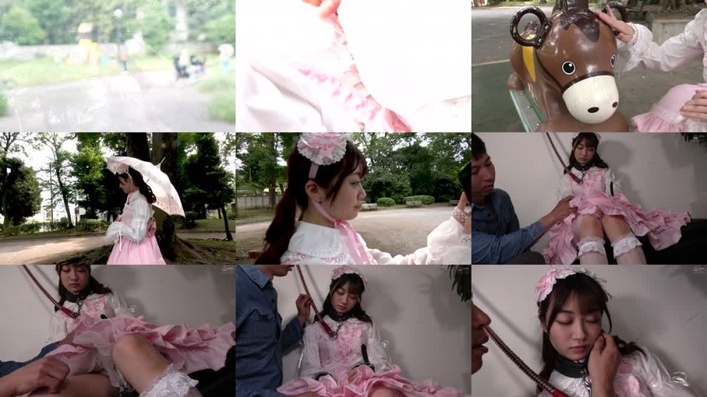 +++ [HD] AGAV-066 ポエティックロ●ータ監禁レ●プ 笠木いちか