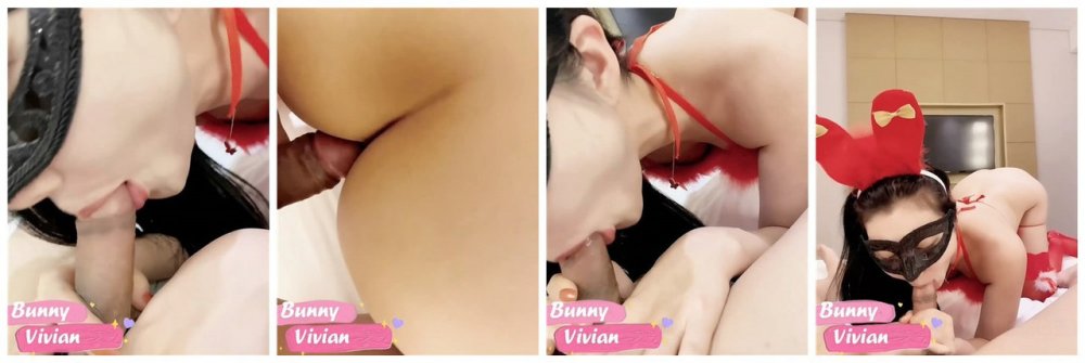 最浪推特反差婊網紅【愛絲襪Vivia姐】最新定製視頻-聖誕特輯 近距離扛腿爆操聖誕裝紅絲女神 無套爆射