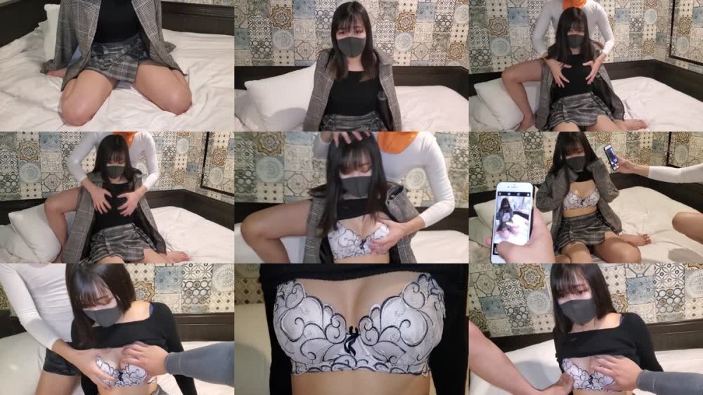 +++ FC2-PPV-2414728 【無】色白スレンダーな現役大学生。フランクフルトを女穴に食べさせたり女の身体で好き放題遊び、連続中出し。