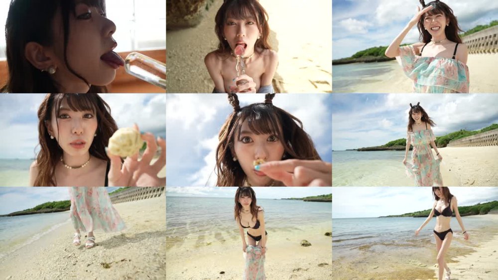 +++ [HD] REBD-599 Miyuki2 prismatic princess・有坂深雪