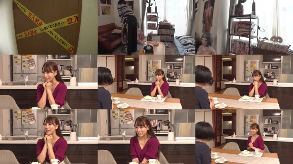 +++ [HD] ROYD-073 超ヤリマンの友だちも痙攣するほどイカされまくり！性欲モンスターなんですウチの息子は… 初川みなみ 篠田ゆう