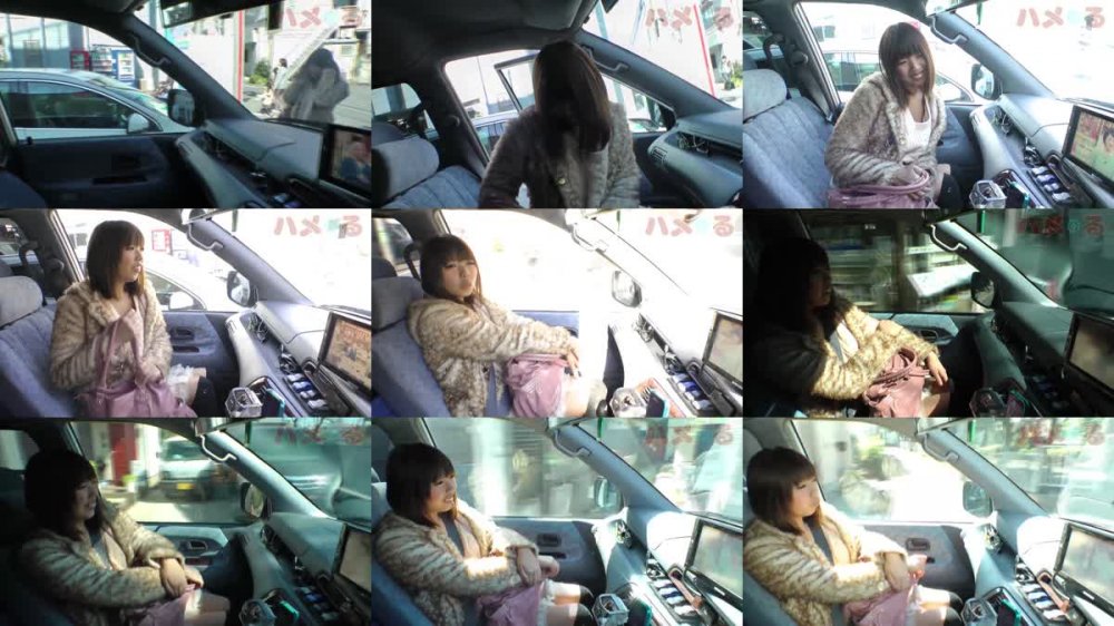 [JAV] [Uncensored] HEYZO 2671 パイパン娘が面接に来たから体験撮影で即ハメ生中出し – まなみ [720p]