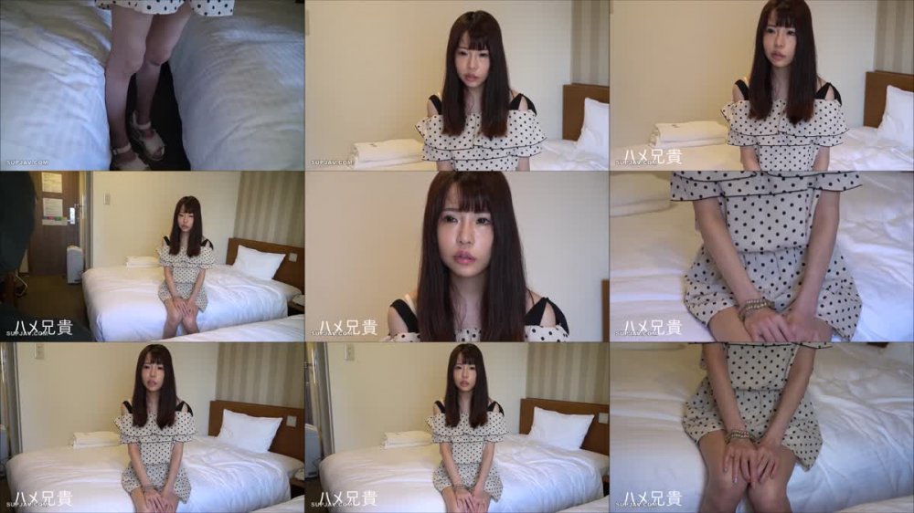 +++ FC2-PPV-2372483 【無】【個人撮影】メル22歳のアパレル店員★ハイセンスな洋服を着たスレンダー美女は完全パイパン！2回イカした後に生中だし！