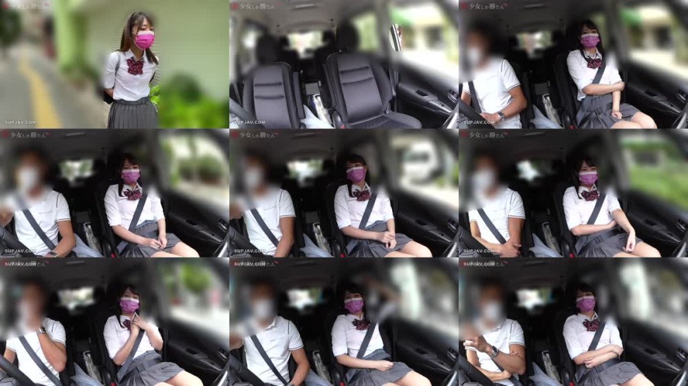 +++ FC2-PPV-2463525 【J▲K】陸上部　筋肉スレンダー美少女K③　スポーツ推薦決まって遊びまくってる激カワJのパパ活ハメ撮りデータ流出【コンビニフェラ】